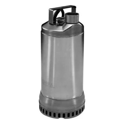 Goulds Pumps 1DW 1 1/2" 1DW0511 2" Submersible Dewatering Pump