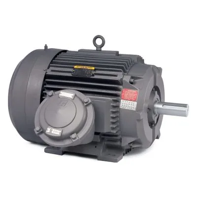 EM7084T-I Baldor 40//30 HP, 1180//985 RPM, 3 PH, 60//50 HZ, 364T UPC 781568549407