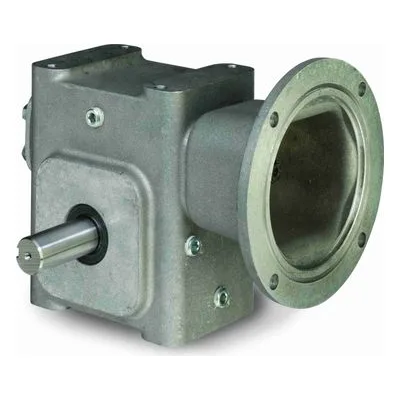 EL8260135.00 Grove Gear (EL-BM826-10-D-180) Regal Rexnord EL Series Aluminum Worm Gear Speed Reducer