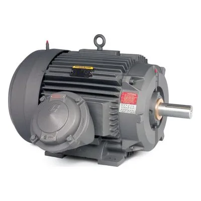 EM7566T-I Baldor 60 HP, 1800 RPM, 3 PH, 60 HZ, 364T, FCXP, F1 UPC 781568604724