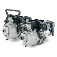 Pumper & Pumper Plus