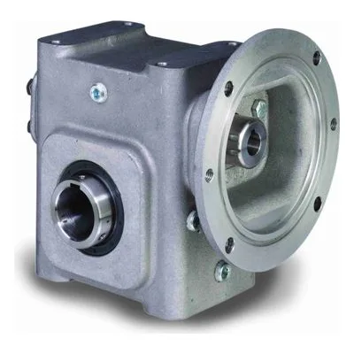 Grove Gear EL8260576.16 (EL-HMQ826-15-H_-180-16) Worm Gear Reducer
