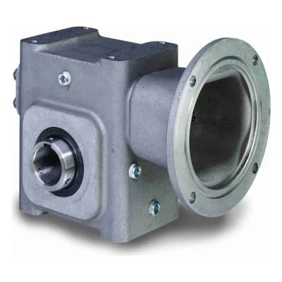 EL8300519.24 Grove Gear (EL-HM830-30-H1-56-24) Regal Rexnord EL Series Aluminum Worm Gear Speed Reducer