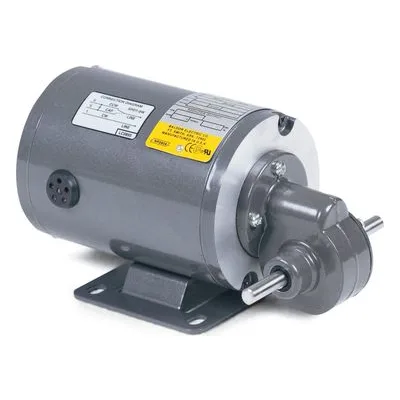 GC24003 Baldor .02 HP, 1415/1715 RPM, 1 PH, 50/60 HZ, FTA-0 UPC 781568202074