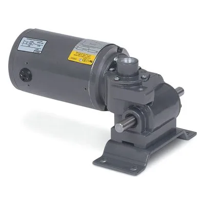 GC24208 Baldor .25 HP, 1380/1640 RPM, 1 PH, 50/60 HZ, DB-0 UPC 781568201855