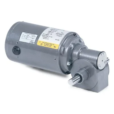 GC24302 Baldor G.M. T18BA 115V AC 50//60 HZ  10:1 UPC 781568200834