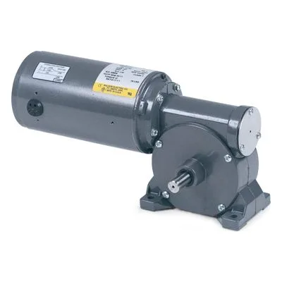 GC24316 Baldor .08 HP, 1340 RPM, 1 PH, 50/60 HZ, CB-0, 2424C UPC 781568202081