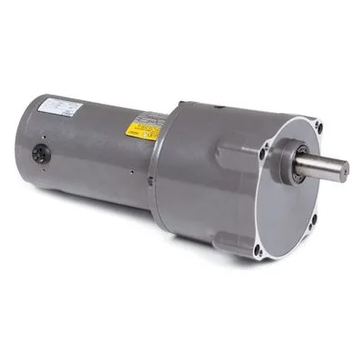 GCP25002 Baldor G.M. K24KF 115V AC 23//28  RPM  60:1 UPC 781568179642