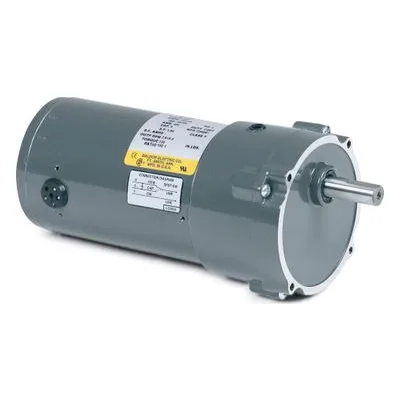 GCP24362 Baldor G.M. T12NA 115V AC 320:1 UPC 781568620502
