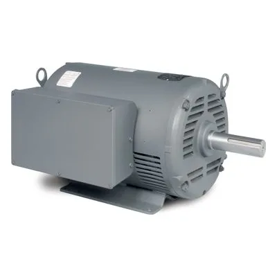 GDL1615T Baldor 16 HP, 1760 RPM, 1 PH, 60 HZ, 256TZ, 3956LC, OPSB UPC 781568121542