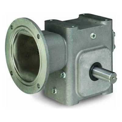 EL8320059.00 Grove Gear (EL-BM832-20-R-140) Regal Rexnord EL Series Aluminum Worm Gear Speed Reducer