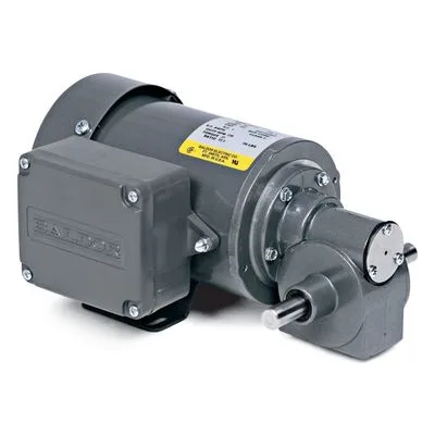 GM25022 Baldor G.M. K16BA 208-230/460V AC 5:1 UPC 781568178362