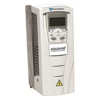 Goulds Pumps CPC20041 Aquavar CPC Variable Speed Pump Controller for Centrifugal Pumping Applications