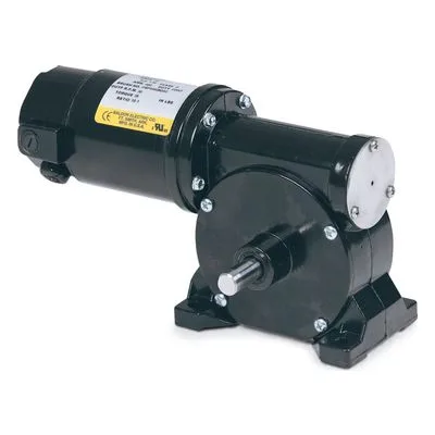 GP231004 Baldor .04 HP, DC, CB-0, 2314P, TENV, GM UPC 781568182345