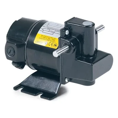 GP231005 Baldor .11 HP, 1845 RPM, DC, GNA-0, 2308P, TENV, GM UPC 781568182239
