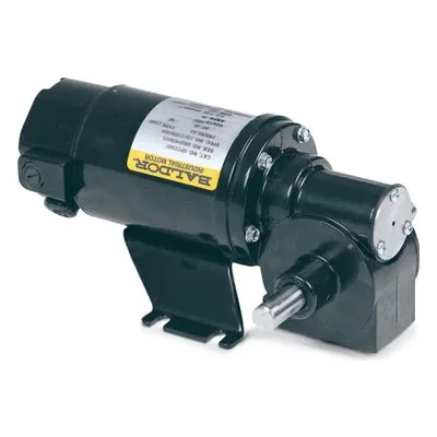 GP232002 Baldor .05 HP, DC, 2314P, TENV, GM UPC 781568182314