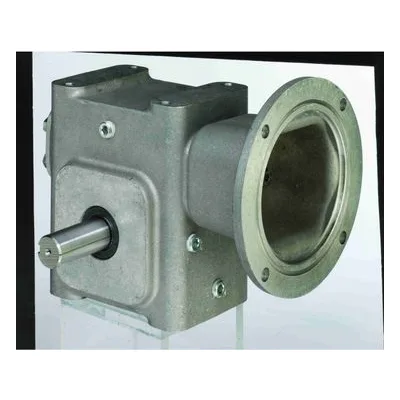 EL8323043.00 Grove Gear (EL-WBMQ832-30-L-140) Regal Rexnord EL Series Aluminum Worm Gear Speed Reducer