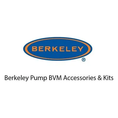 Berkeley Pump BVM B77614 Accessories & Kits for Multi Stage Pumps