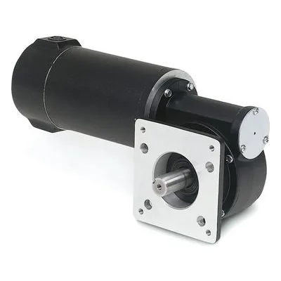 GPF13530 Baldor G.M. J28JA 180V DC 167  RPM UPC 781568140628