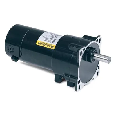 GPP12540 Baldor .13 HP, DC, PSSM-0, 2416P, TENV, F1 UPC 781568140758