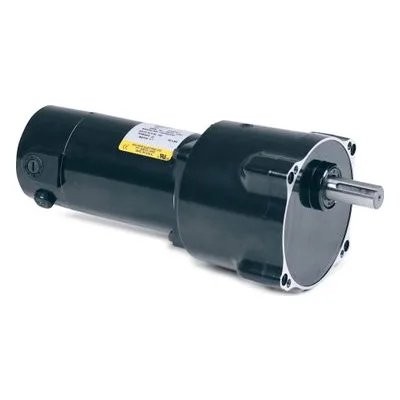 GPP7470 Baldor G.M. D24KA 180VDC 5:1 500  RPM  GPP7470 UPC 781568140994