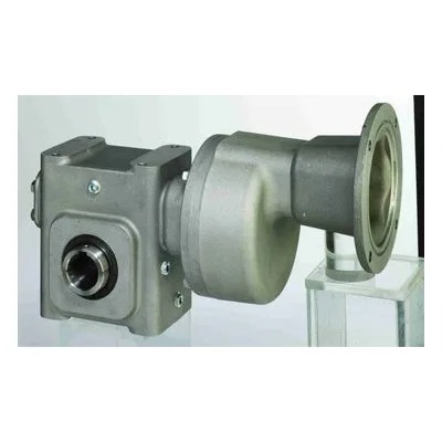 EL826303054.16 Grove Gear (EL-WDXHM826-150-H13-56-16) Regal Rexnord EL Series Aluminum Worm Gear Speed Reducer