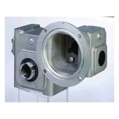EL832202046.31 Grove Gear (EL-DHM830-750-H12-56-31) Regal Rexnord EL Series Aluminum Worm Gear Speed Reducer