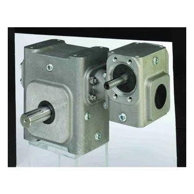 EL832203009.00 Grove Gear (EL-D832-600-L3) Regal Rexnord EL Series Aluminum Worm Gear Speed Reducer