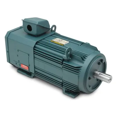 ZDFRPM25304C Baldor 30 HP,  1750 RPM, 3 PH, 60 HZ, 2570C, TEFC, FOOT UPC 781568468579