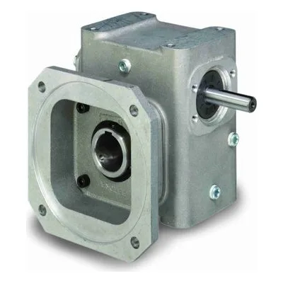 ELF26001221.20 Grove Gear (EL-FH826-20-HR-20) Regal Rexnord EL Series Aluminum Worm Gear Speed Reducer