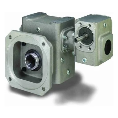 ELF32205006.35 Grove Gear (EL-DFH832-300-HL5-35) Regal Rexnord EL Series Aluminum Worm Gear Speed Reducer