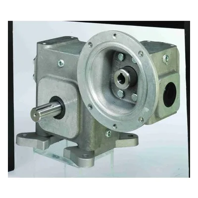 ELT52211104.00 Grove Gear (EL-DTMQ852-1500-R5-56) Regal Rexnord EL Series Aluminum Worm Gear Speed Reducer