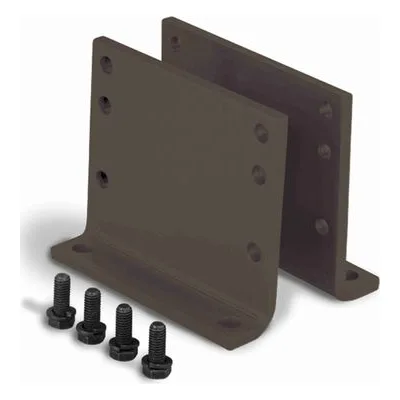 G185012.00 Grove Gear (Kit - 821 Series Style VL/VH) Regal Rexnord Worm Gear Accessory