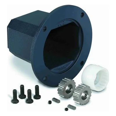G185097.00 Grove Gear (Kit - 824 Series Style BM - 180TC) Regal Rexnord Worm Gear Accessory