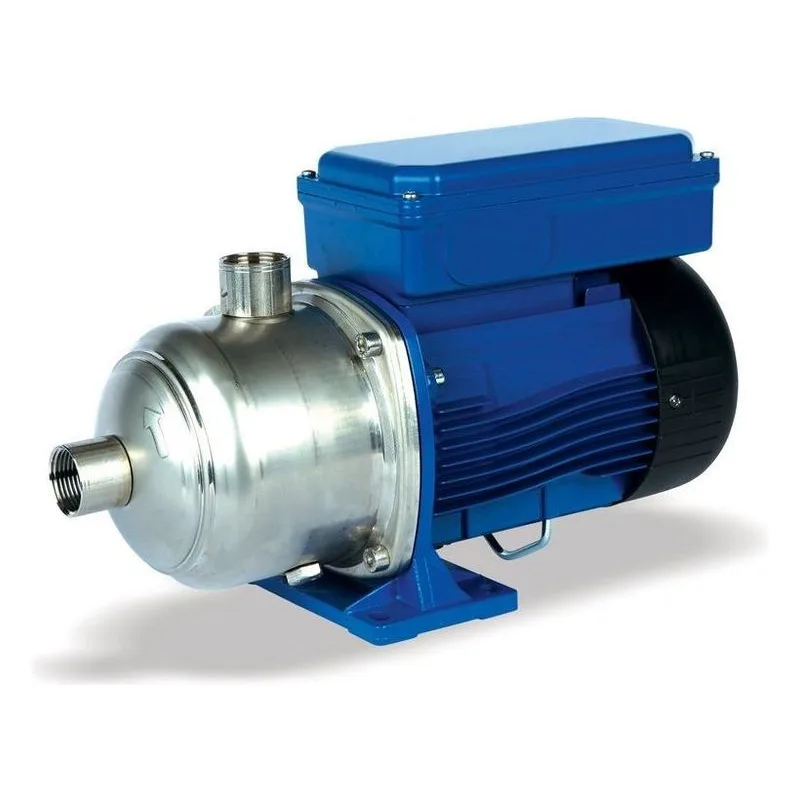 Goulds Pumps 3HM02N05M6BBVE e-HM Horizontal Commercial & Industrial Multi-Stage Pump for Water Treatment & OEM Custom Applications