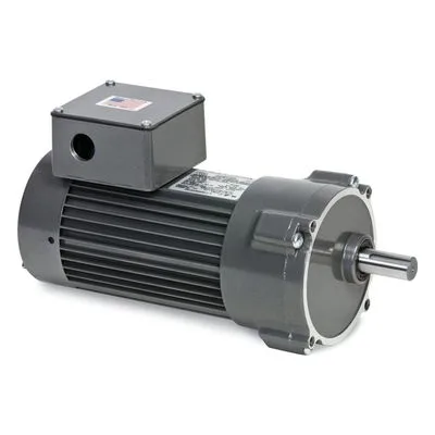 IDGMP2500 Baldor G.M. K28KF 230V AC 5:1 INVERTER DUTY UPC 781568382837