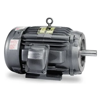 IDXM7570T Baldor 10 HP, 1760 RPM, 3 PH, 60 HZ, 254TC, 0932M, XPFC, F UPC 781568219270