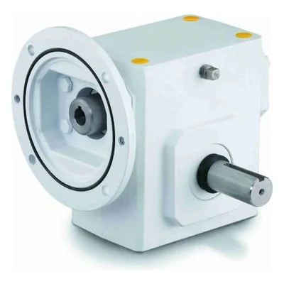GR8133019.00 Grove Gear (GR-WBMQ813-30-R-56) Regal Rexnord GR Series - Ironman Cast Iron 800 Worm Gear Speed Reducer