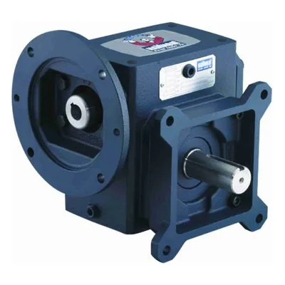 GR8155556.00 Grove Gear (GR-WFMQ815-15-RR-56) Regal Rexnord GR Series - Ironman Cast Iron 800 Worm Gear Speed Reducer