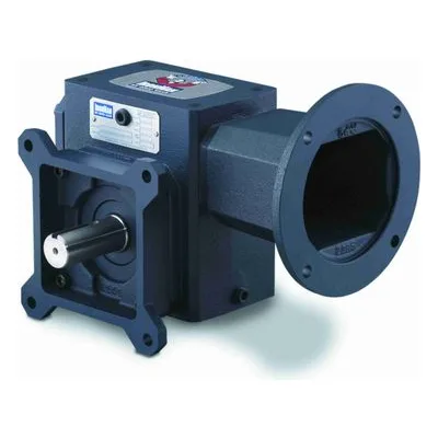 GR8155592.00 Grove Gear (GR-FM815-10-RR-56) Regal Rexnord GR Series - Ironman Cast Iron 800 Worm Gear Speed Reducer