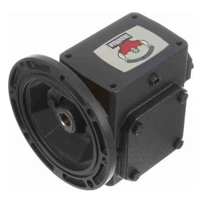 GR8180115.00 Grove Gear (GR-BMQ818-30-L-56) Regal Rexnord GR Series - Ironman Cast Iron 800 Worm Gear Speed Reducer