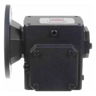 GR8180116.00 Grove Gear (GR-BMQ818-40-L-56) Regal Rexnord GR Series - Ironman Cast Iron 800 Worm Gear Speed Reducer