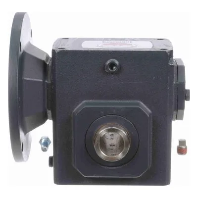 GR8180552.16 Grove Gear (GR-HMQ818-15-H1-140-16) Regal Rexnord GR Series - Ironman Cast Iron 800 Worm Gear Speed Reducer