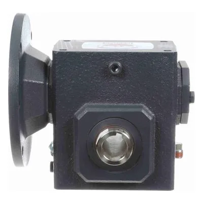 GR8180623.16 Grove Gear (GR-HMQ818-20-H2-56-16) Regal Rexnord GR Series - Ironman Cast Iron 800 Worm Gear Speed Reducer