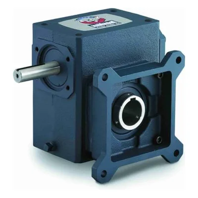 GR8186020.00 Grove Gear (GR-FH818-20-HR-16) Regal Rexnord GR Series - Ironman Cast Iron 800 Worm Gear Speed Reducer