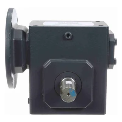 GR8240152.00 Grove Gear (GR-BMQ824-40-L-56) Regal Rexnord GR Series - Ironman Cast Iron 800 Worm Gear Speed Reducer