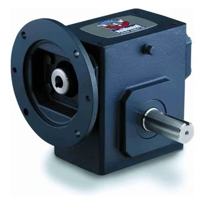 GR8240157.00 Grove Gear (GR-BMQ824-5-R-56) Regal Rexnord GR Series - Ironman Cast Iron 800 Worm Gear Speed Reducer
