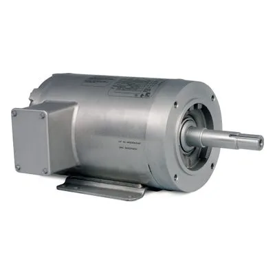 JMSSEWDM3546T Baldor 1 HP, 1760 RPM, 3 PH, 60 HZ, 143JM, 3522M, TENV, F1 UPC 781568487167