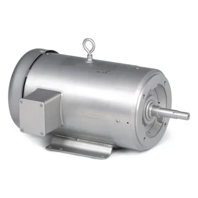 JMSSEWDM3709T Baldor 7.5 HP, 3500 RPM, 3 PH, 60 HZ, 213JM, 3735M, TEFC UPC 781568488416