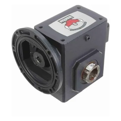 GR8240555.20 Grove Gear (GR-HMQ824-30-H1-56-20) Regal Rexnord GR Series - Ironman Cast Iron 800 Worm Gear Speed Reducer